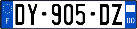 DY-905-DZ