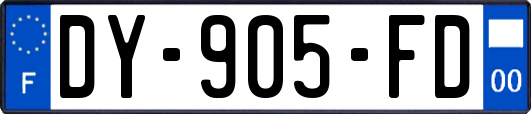 DY-905-FD