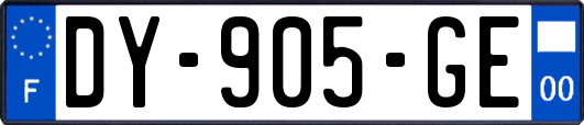 DY-905-GE