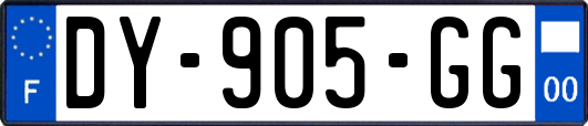 DY-905-GG