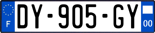 DY-905-GY