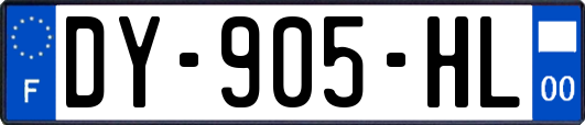 DY-905-HL