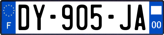 DY-905-JA