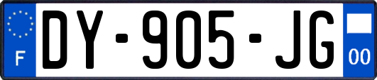 DY-905-JG