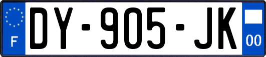 DY-905-JK