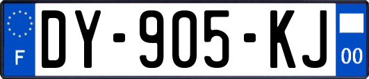 DY-905-KJ