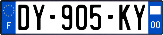 DY-905-KY