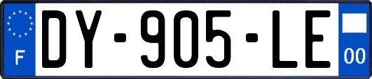 DY-905-LE
