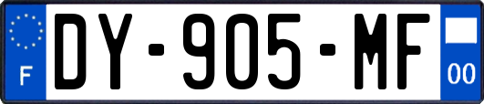 DY-905-MF