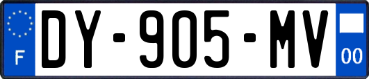 DY-905-MV