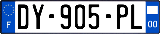 DY-905-PL