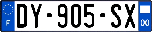 DY-905-SX