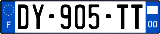 DY-905-TT