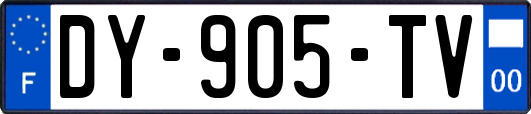 DY-905-TV