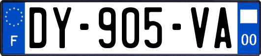 DY-905-VA