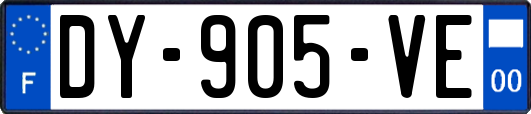 DY-905-VE