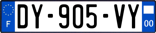 DY-905-VY