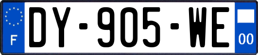 DY-905-WE