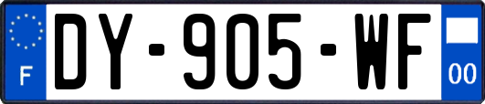 DY-905-WF