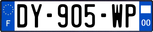 DY-905-WP