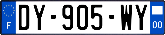 DY-905-WY