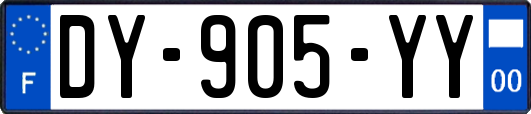 DY-905-YY