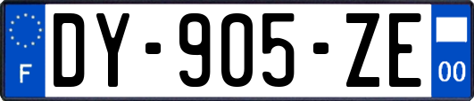 DY-905-ZE