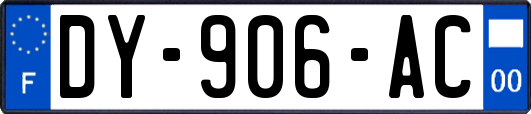 DY-906-AC