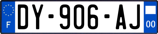 DY-906-AJ