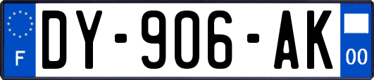 DY-906-AK