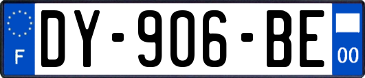 DY-906-BE