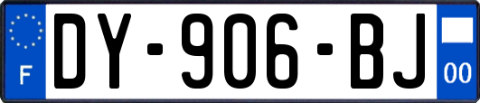 DY-906-BJ