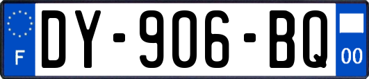 DY-906-BQ
