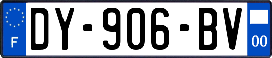 DY-906-BV