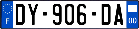 DY-906-DA