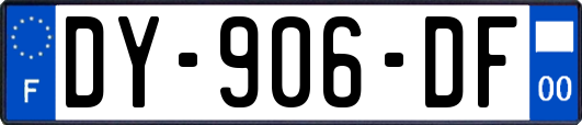 DY-906-DF