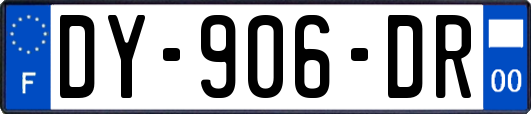 DY-906-DR