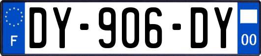 DY-906-DY