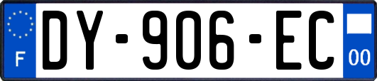 DY-906-EC