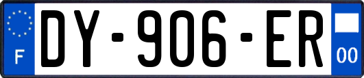 DY-906-ER