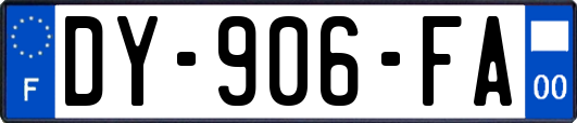 DY-906-FA