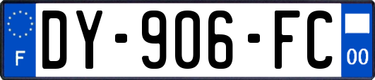 DY-906-FC
