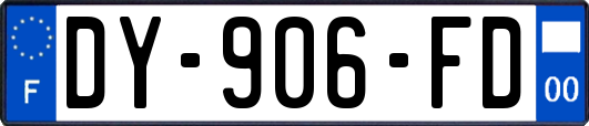 DY-906-FD