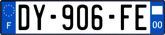 DY-906-FE