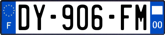 DY-906-FM