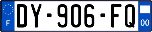 DY-906-FQ