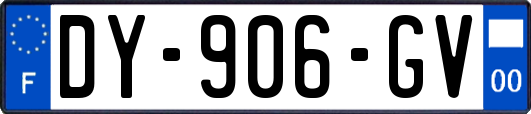 DY-906-GV