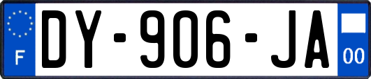 DY-906-JA