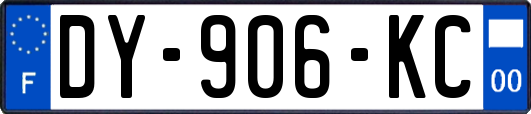 DY-906-KC