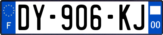 DY-906-KJ